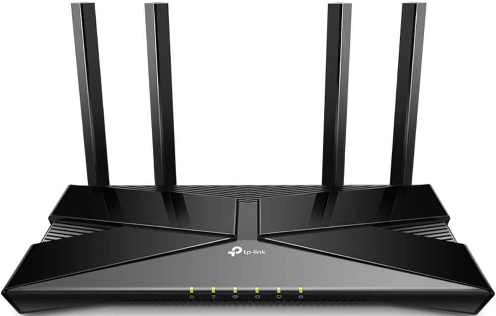 TP.LINK Archer AX23 jeszcze wiekszy zasieg