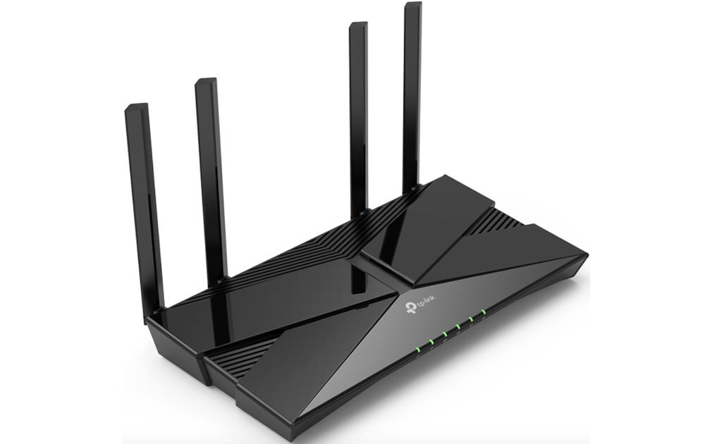 TP.LINK Archer AX23 dwie czestotliwoci