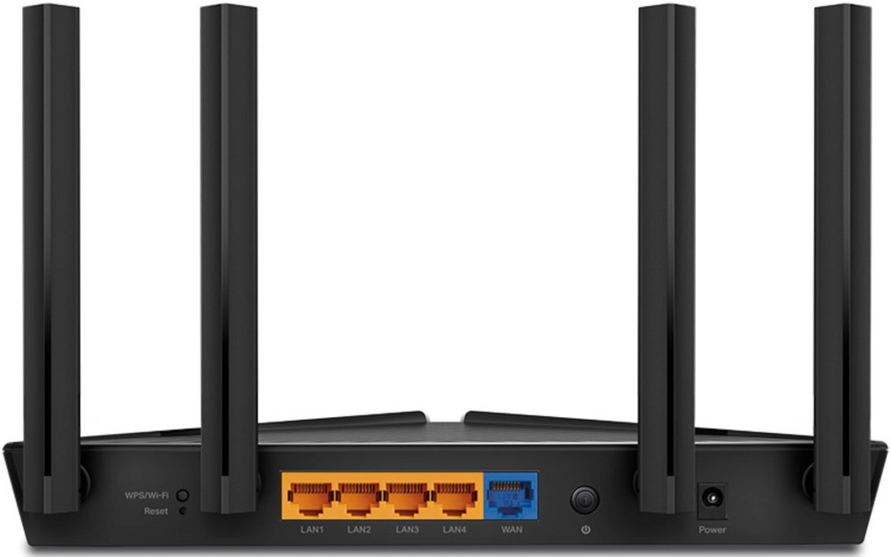 TP.LINK Archer AX23 zarzadzanie