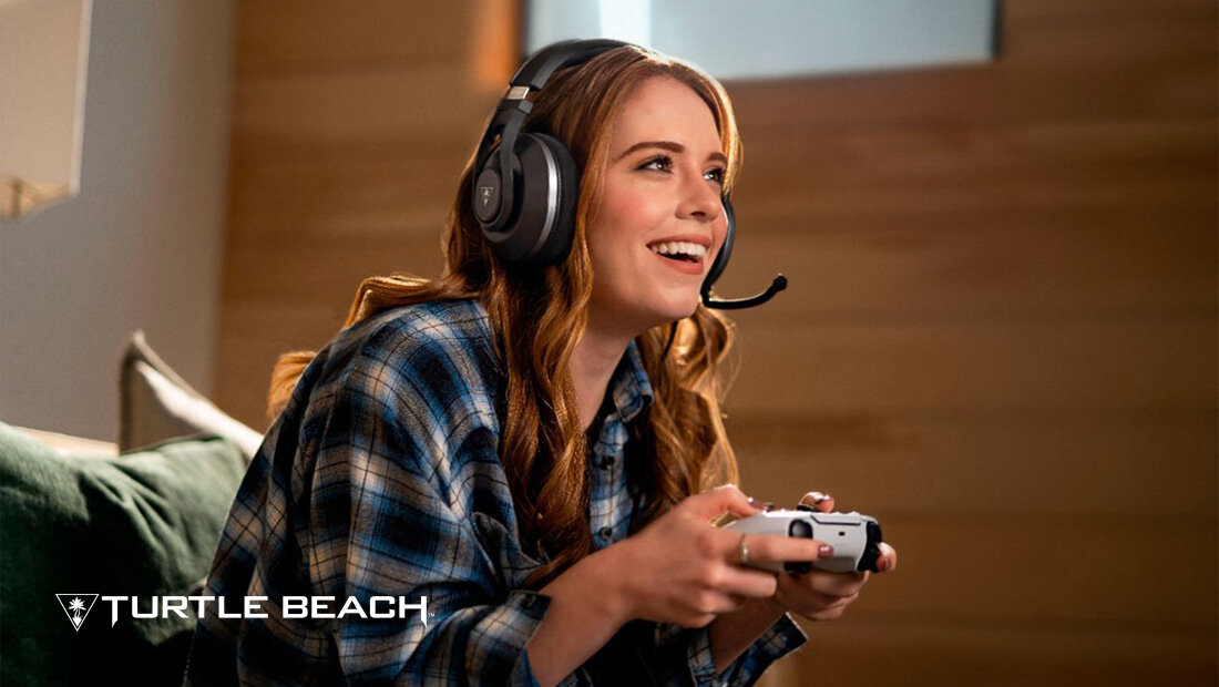 Turtle Beach Recon 500