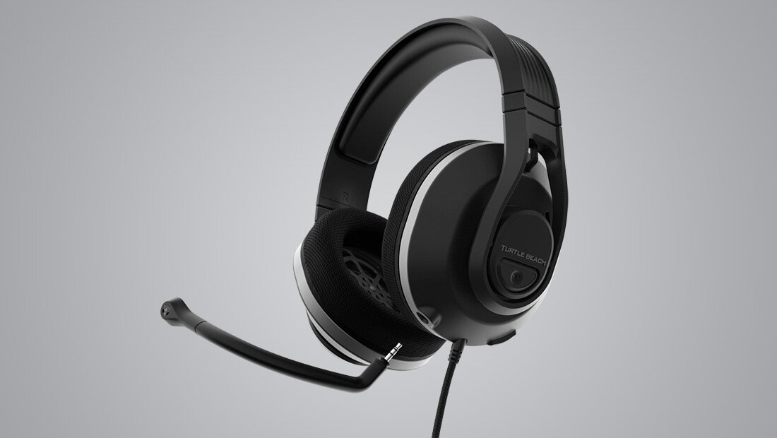 Turtle Beach Recon 500