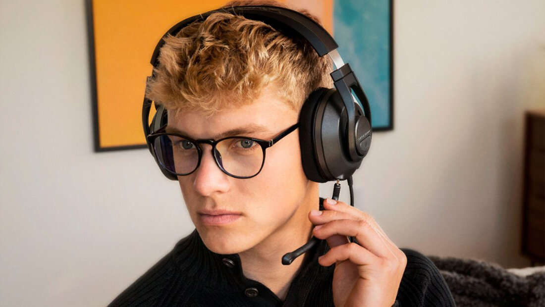 Turtle Beach Recon 500