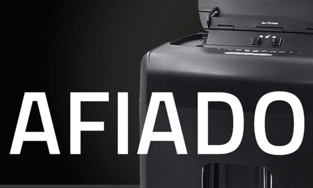 Niszczarka-QOLTEC-Afiado Micro Cut