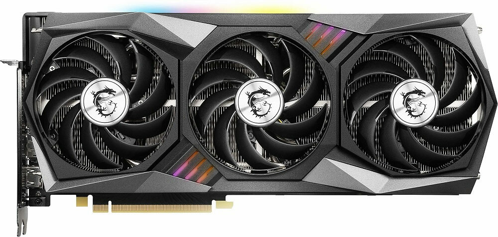 Karta graficzna MSI GeForce RTX 3060 Gaming Z Trio 12GB LHR - niezawodnosc 
