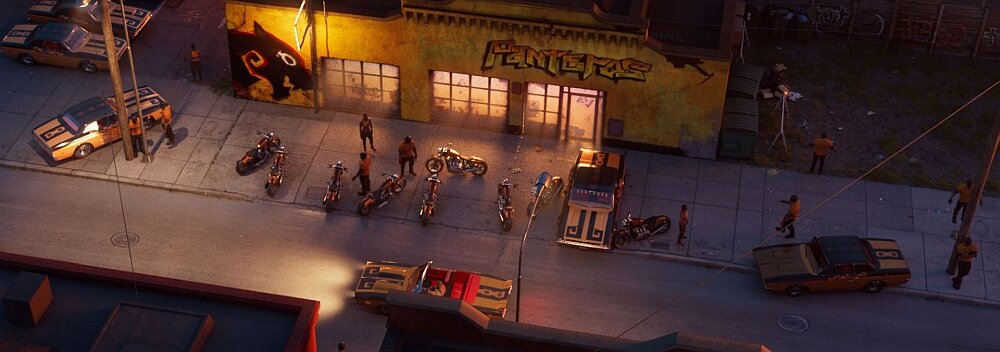 Saints Row gra konsola pc komputer granie strzelanka sandbox mapa rozgrywka sterowanie postacie bronie pojazdy lokacje grafika coop kreator edycja