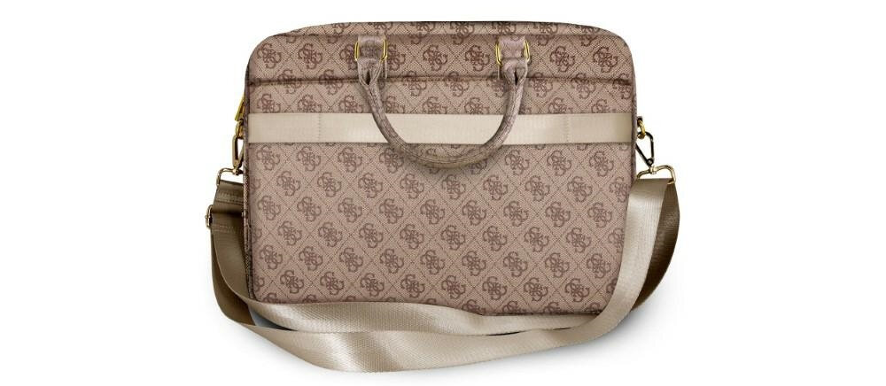 Torba na laptopa GUESS GUCB154GB design styl laptop przechowywanie transport