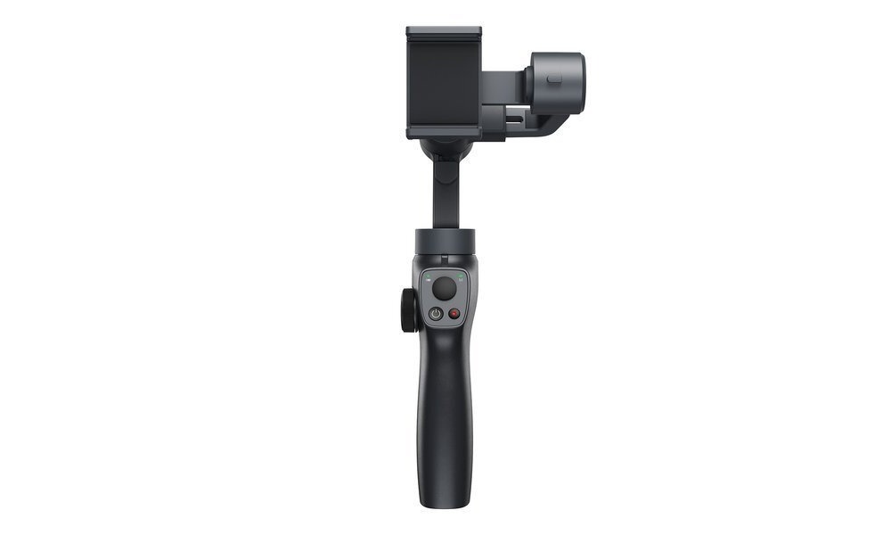 Gimbal ręczny BASEUS SUYT-0G lekkosc wytrzymalosc waga