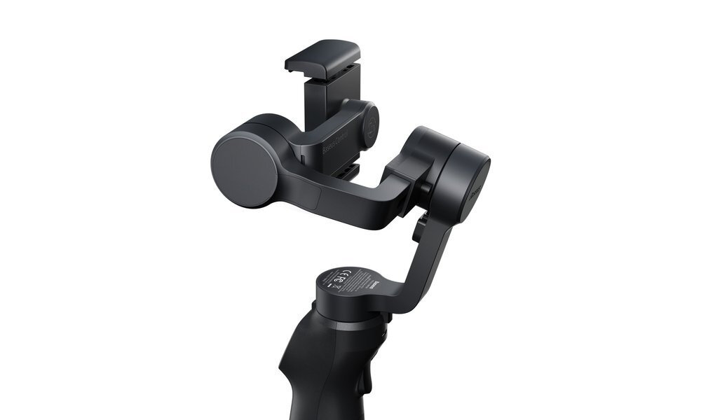 Gimbal ręczny BASEUS SUYT-0G trzy tryby stabilizacji