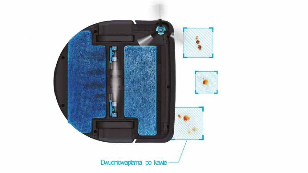 Masażer BEURER MG 100