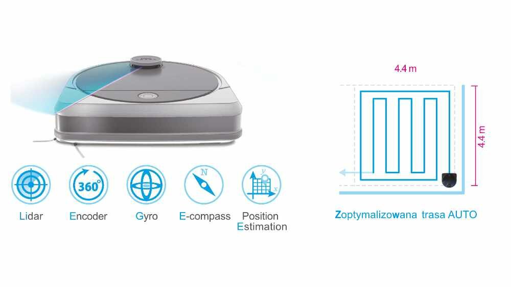 Masażer BEURER MG 100