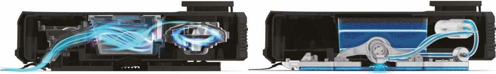 Masażer BEURER MG 100