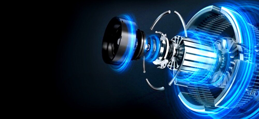 Blender kielichowy BOSCH MMBV625M