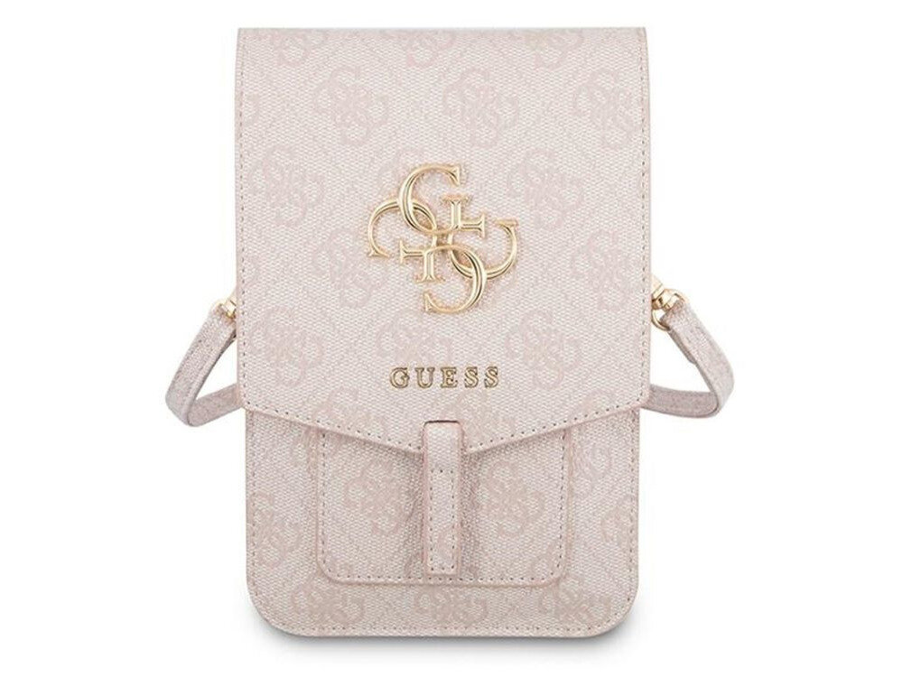 Etui GUESS GUWBG4GFPI najsilniejsze magnesy szybkie i efektywne