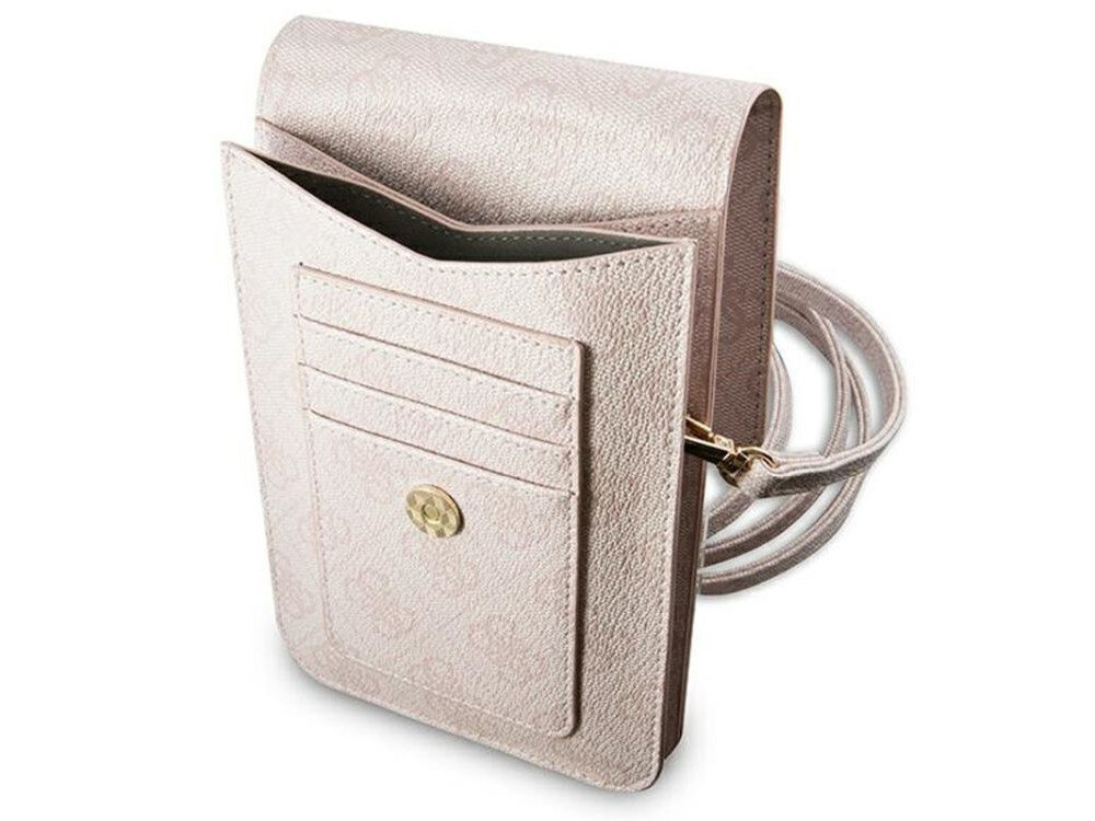 Etui GUESS GUWBG4GFPI komfort funkcjonalnosc