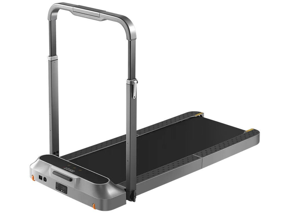 Bieżnia elektryczna KINGSMITH R2 Walking Pad trening w domu
