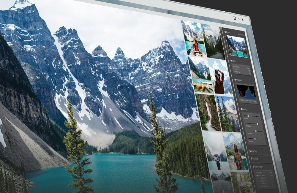 Monitor HP M24FWA 23.8 1920x1080px IPS obraz