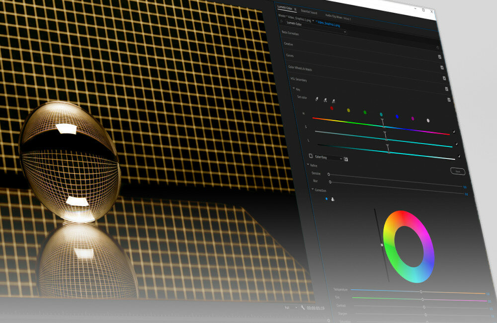 Monitor HP M27FW 27 1920x1080px IPS full hd rozdzielczosc