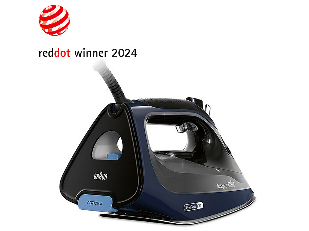 Nagroda REDDOT wyróżnienie prestiżowa 2024