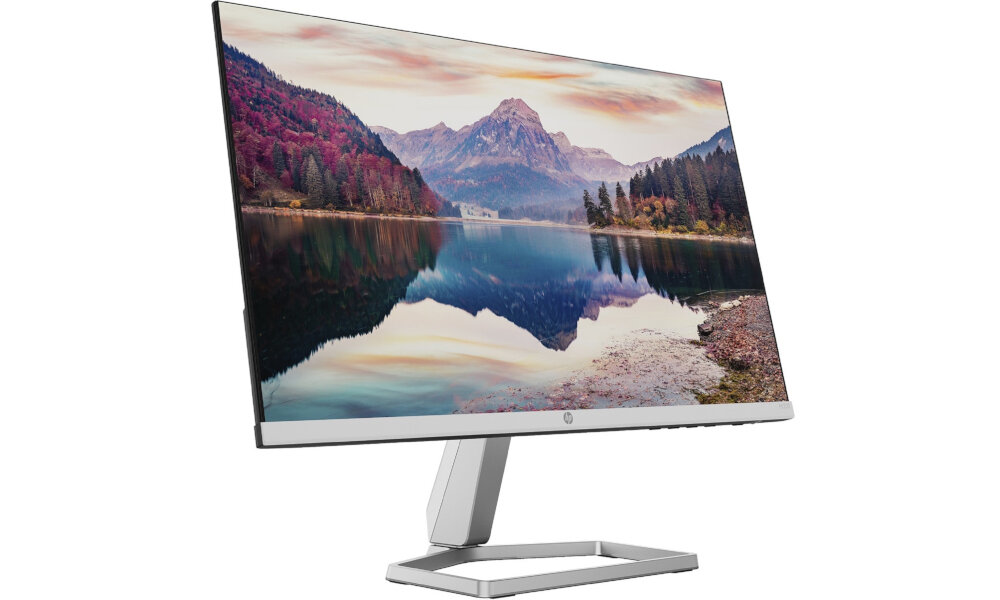 Monitor HP M22F 21.5 1920x1080px IPS kolory
