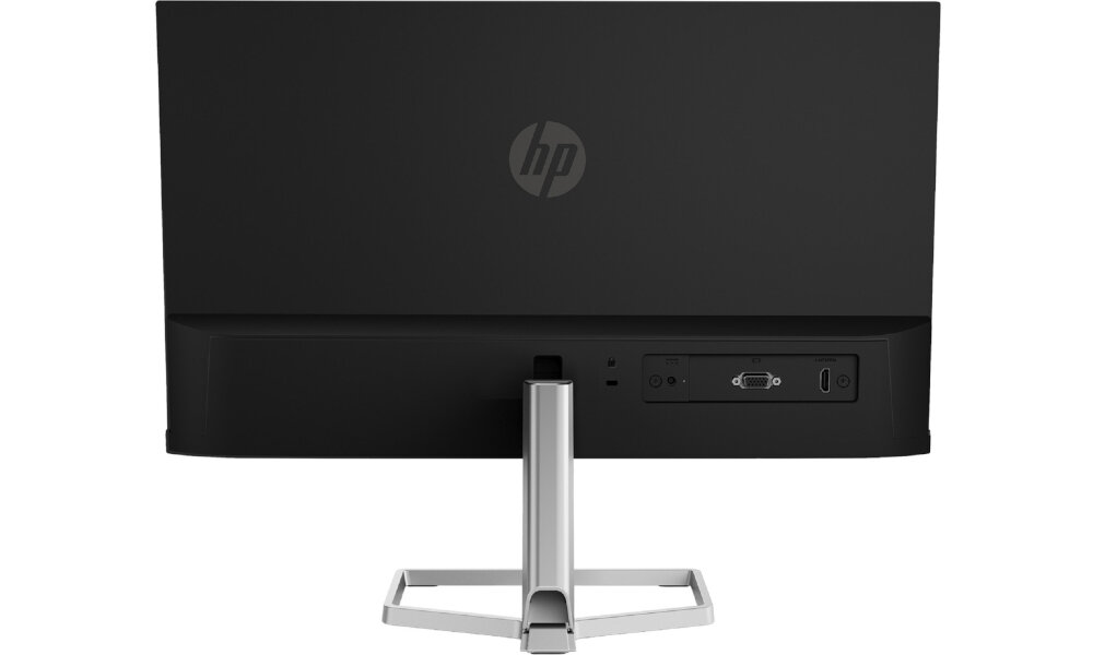 Monitor HP M22F 21.5 1920x1080px IPS wygląd ekologia