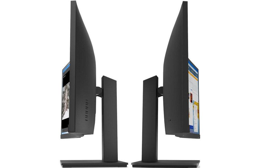 Monitor HP M34D 34 3440x1440px 100Hz Curved