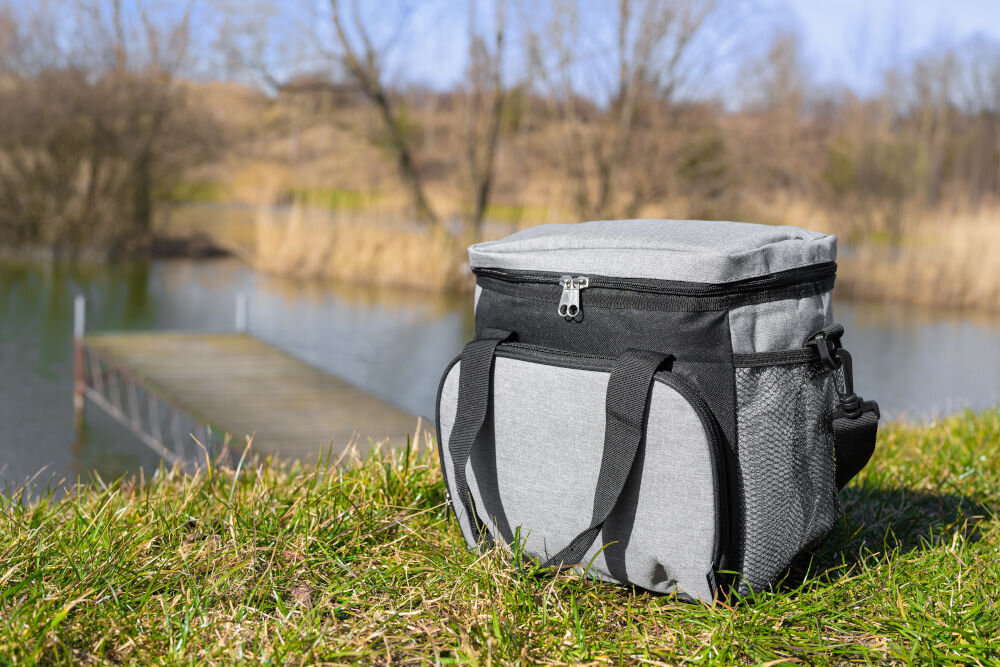 Torba termiczna NOVEEN LBB510 praktyczny dodatek stylowy akcent stylowy design wygoda funkcjonalność styl dla każdego