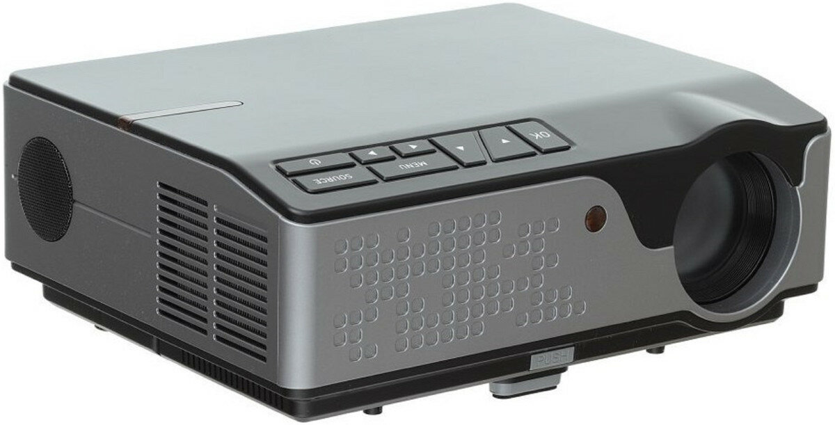 Projektor ART Z826 wyglad