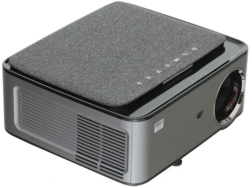 Projektor ART Z828 - lampa 