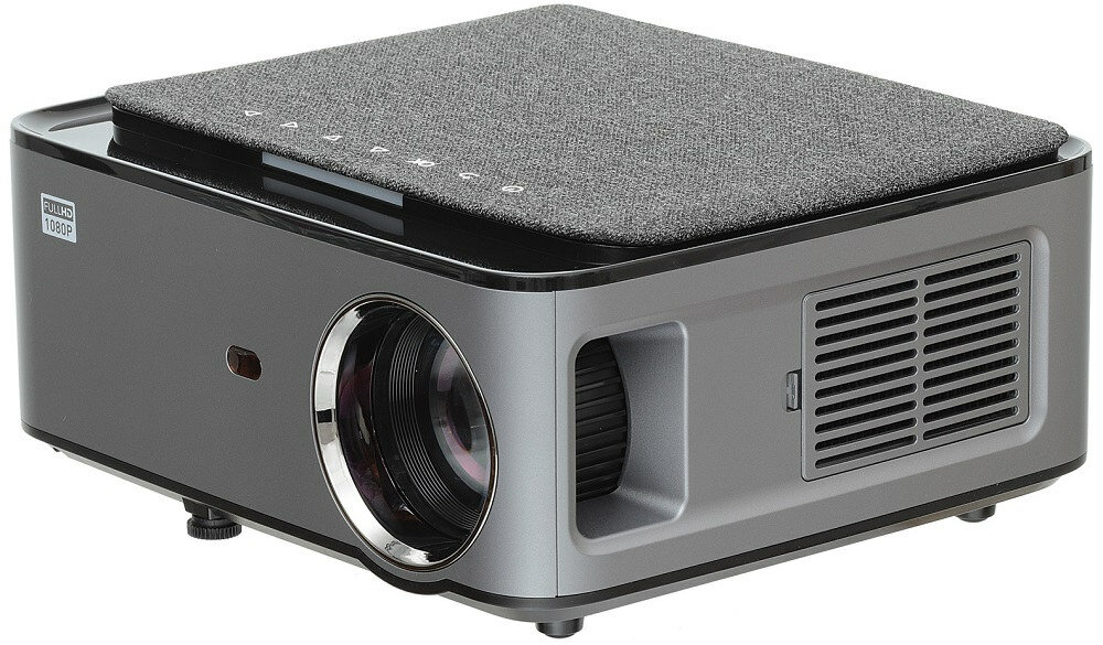 Projektor ART Z828 - glosnik 