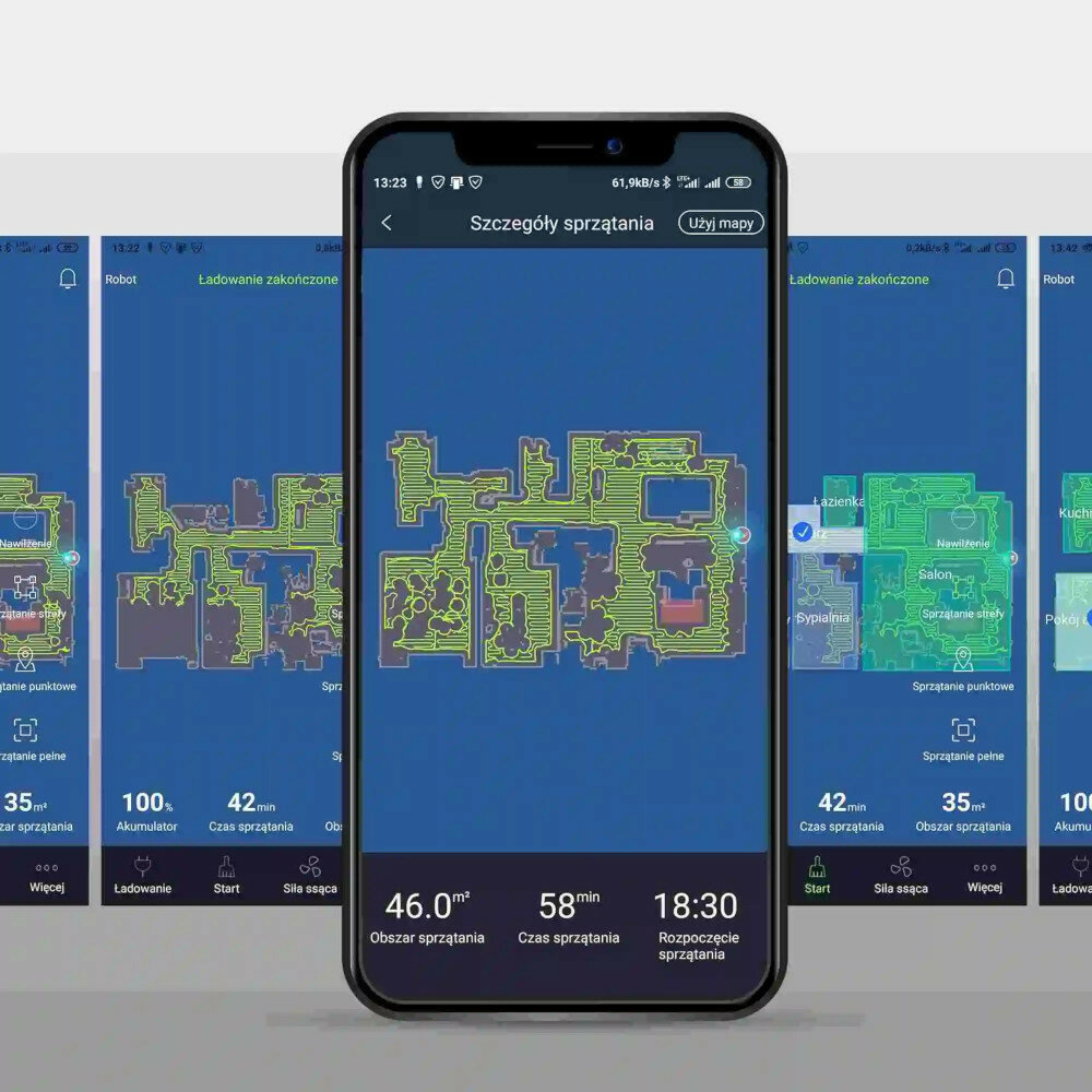Masażer BEURER MG 100