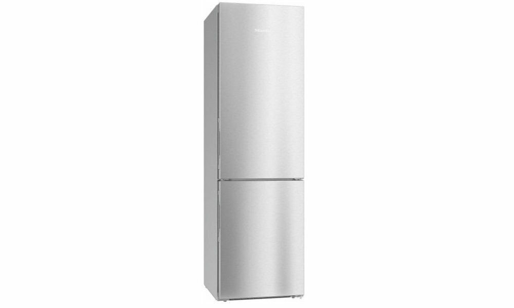 Lodówka MIELE KFN 29283 D EDT/CS - Wygląd Ogólny