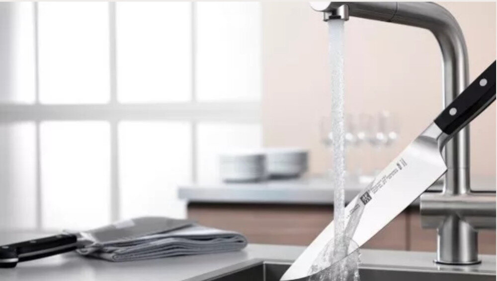 Zestaw noży ZWILLING 