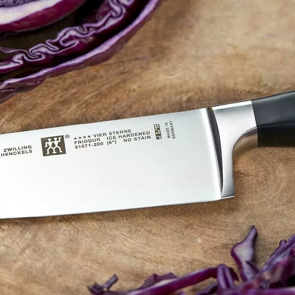 Zestaw noży ZWILLING 