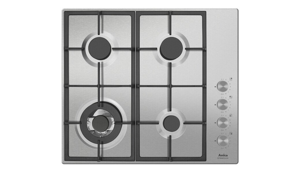 Hotspoty produkt amica