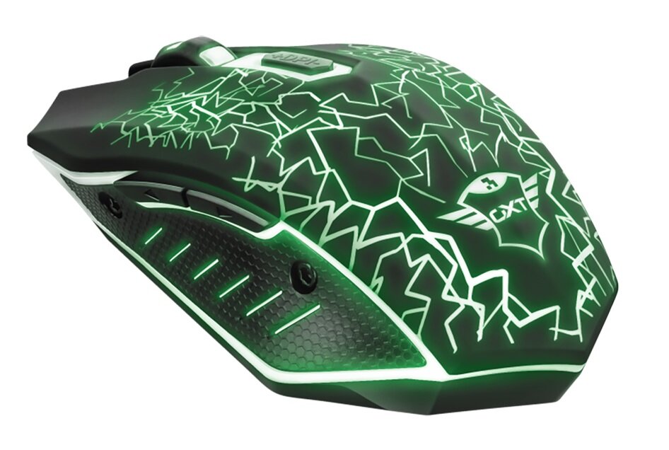 Mysz TRUST GXT 107 Izza - DPI