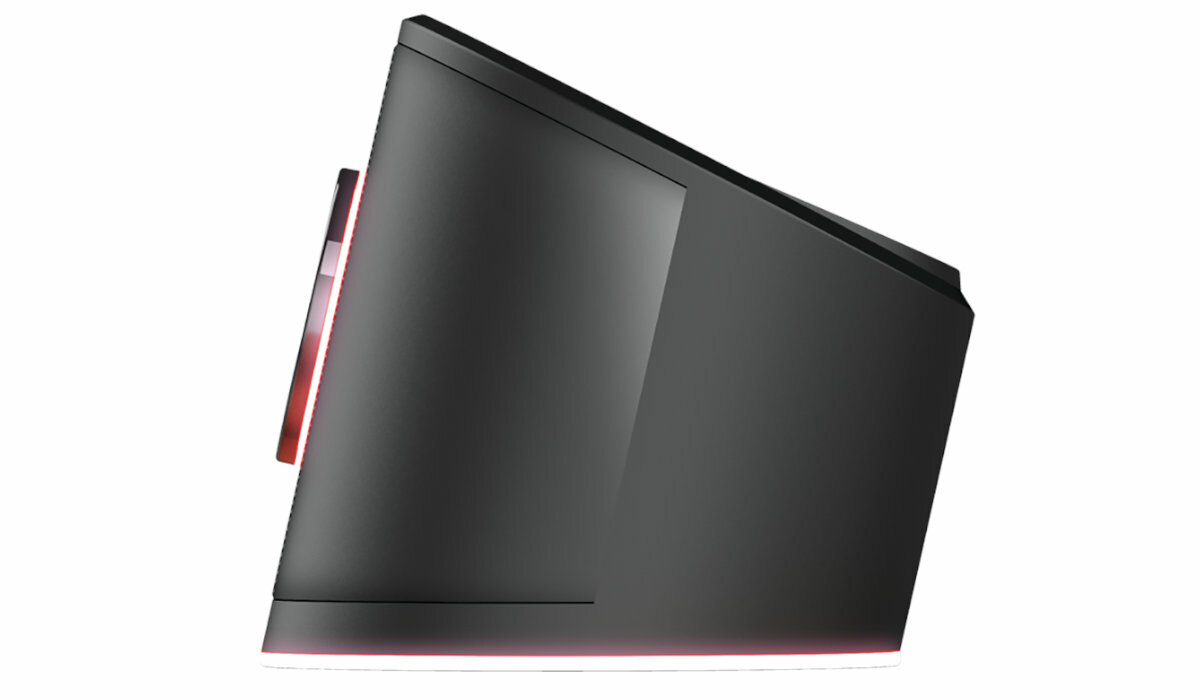 Trust GXT 619 Thorne bok