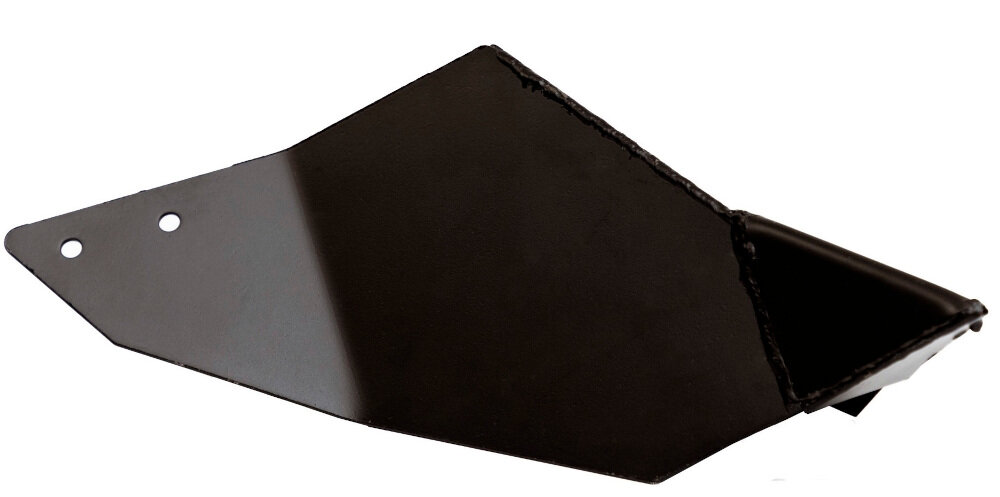 Przystawka do glebogryzarki GREENSO K-1 Obsypnik do redlin WM500 do glebogryzarki WM500 sporych rozmiarów sprzęt solidna stalowa obudowa