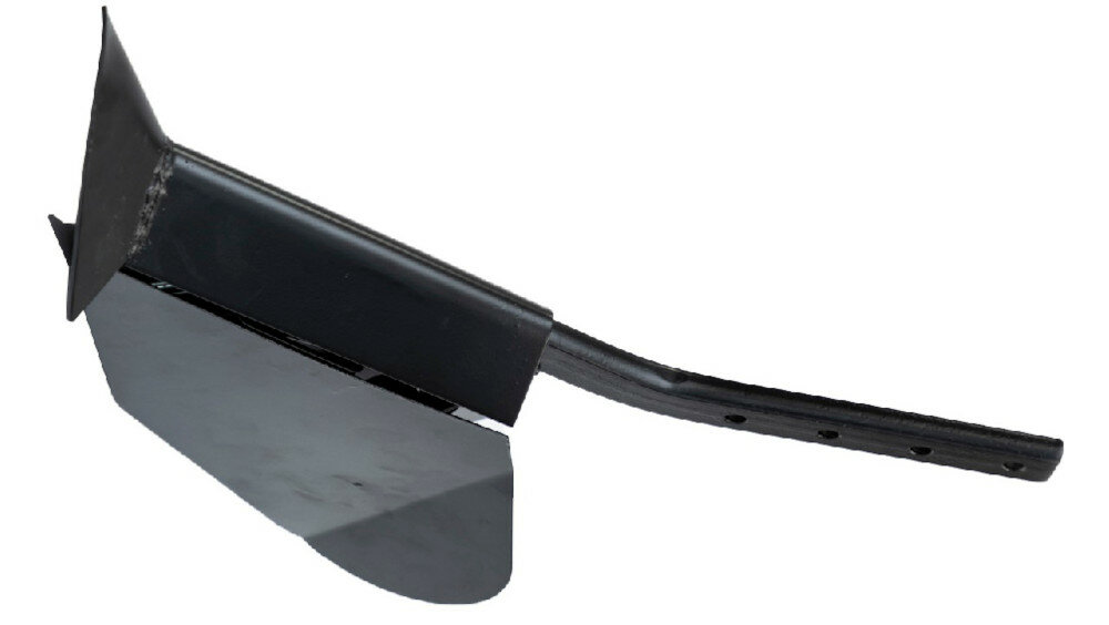 Przystawka do glebogryzarki GREENSO G-1A Pług obrotowy WM900-3 do glebogryzarki WM900-3 dużych rozmiarów sprzęt solidna metalowa obudowa