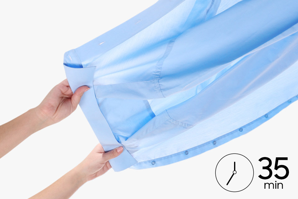 nie trzeba długo czekać, gdy Ci się spieszy nie trzeba długo czekać, gdy Ci się spieszy