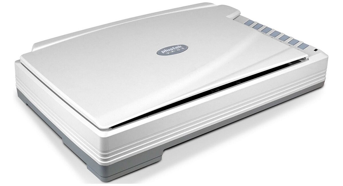 Skaner PLUSTEK OpticPro A320E 
Kompatybilność z innymi rodzajami oprogramowania
