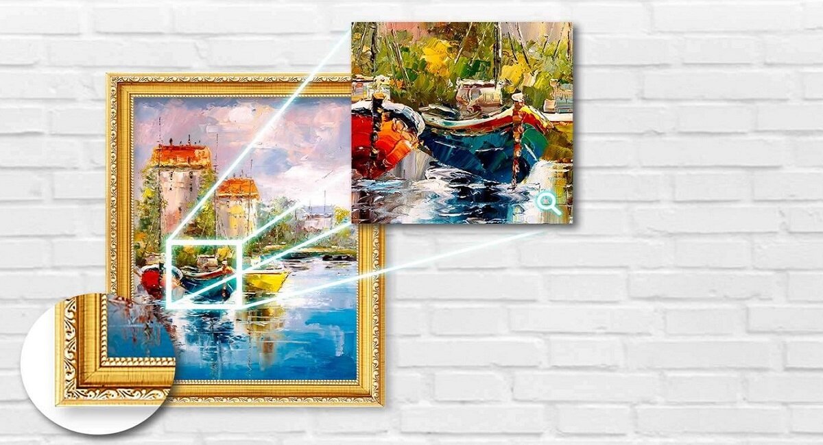 Skaner PLUSTEK OpticPro A320E Szybkie zarządzanie plikami