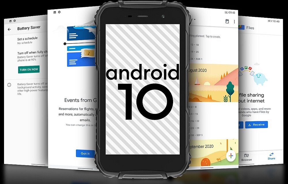 Smartfon DOOGEE S35 ekran granie procesor wydajność pamięć bateria aparat chłodzenie tryby sterowanie przyciski