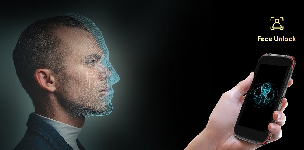 Smartfon DOOGEE S35  ekran granie procesor wydajność pamięć  bateria aparat chłodzenie tryby sterowanie przyciski 