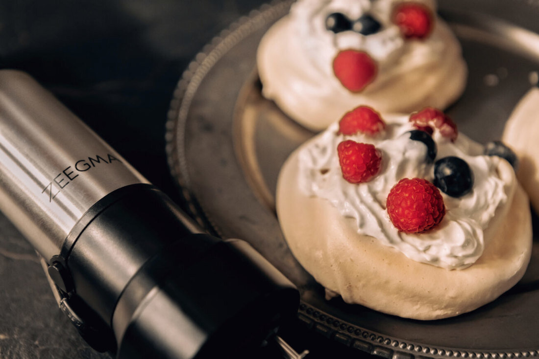 Blender ZEEGMA Handy Chef