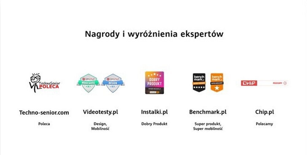 laptop nagrody huawei