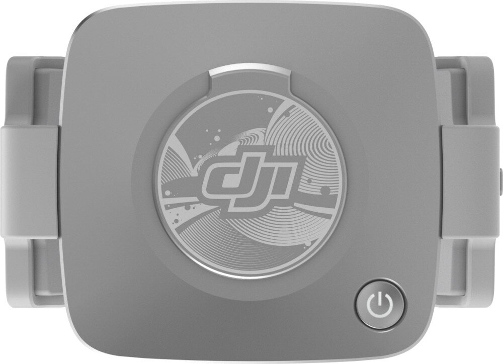 Dodatkowe oświetlenie LED DJI OM Fill Light do DJI Osmo Mobile 4/5 kompatybilność bateria ładowanie