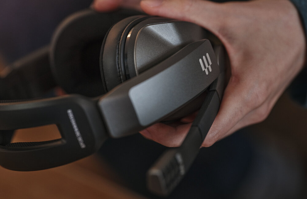 Słuchawki SENNHEISER Epos GSP 370 kompatybilność