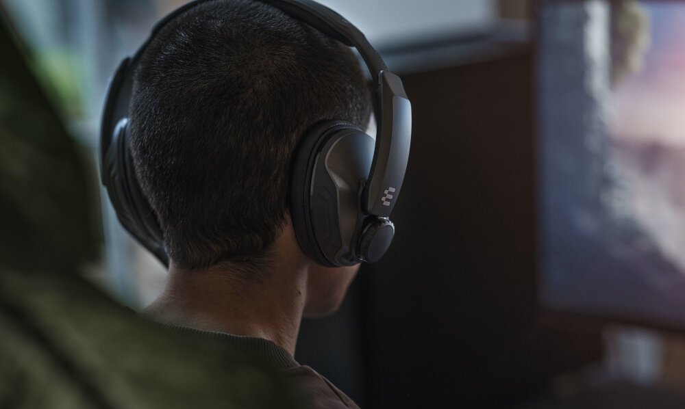 Słuchawki SENNHEISER Epos GSP 370 czas pracy czas działania