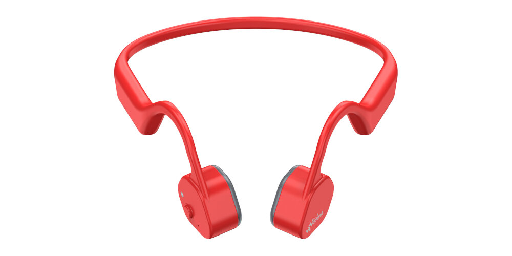 Słuchawki nauszne VIDONN F3 CZAS PRACY DZIALANIE BLUETOOTH