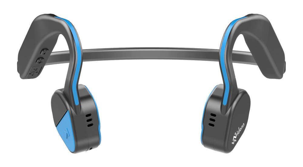 Słuchawki nauszne VIDONN F1 impedancja dynamika